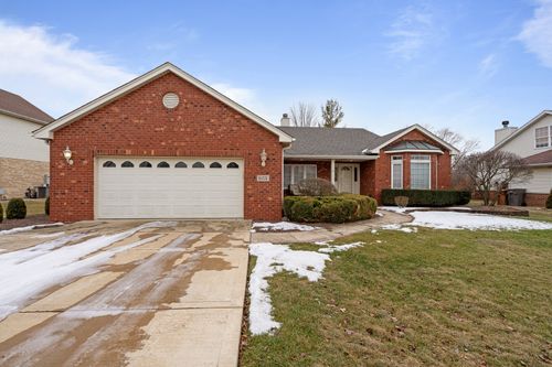 16551 W Springview Drive, Lockport, IL, 60441 | Card Image