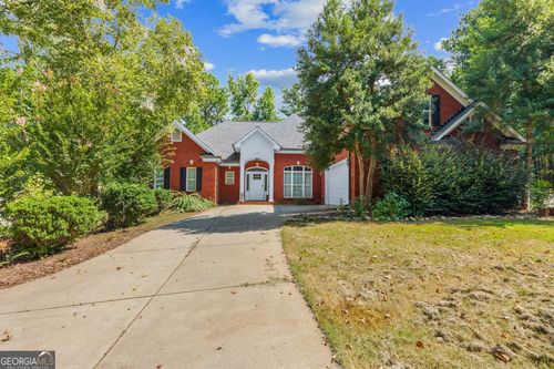 400 Country Side Dr, Mcdonough, GA, 30252-6600 | Card Image