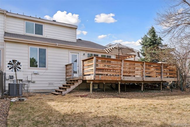 so much space in this fully fenced large private yard! | Image 39