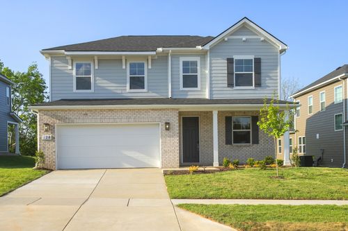 128 E Cassa Way, Mount Juliet, TN, 37122 | Card Image