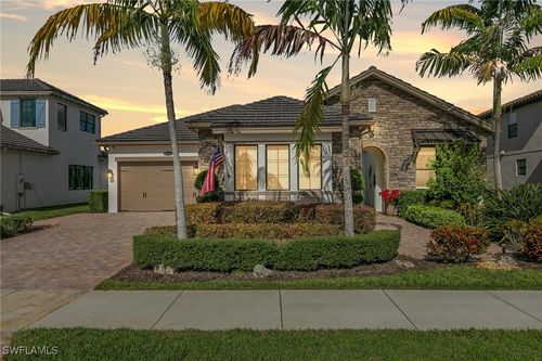 9323 Glenforest Dr, NAPLES, FL, 34120-5274 | Card Image