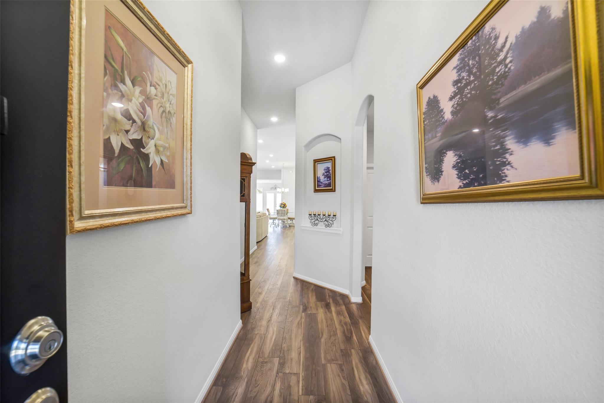 Residential in Katy 3