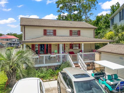 6001 Kings Hwy, Myrtle Beach, SC, 29575-4965 | Card Image
