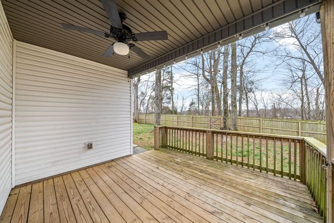 1184 Eagles Nest Ln, House other with 4 bedrooms, 3 bathrooms and 6 parking in Clarksville TN | Image 24