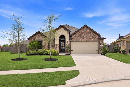 4332 Mocking Run Lane, Dickinson, TX, 77539 | Card Image