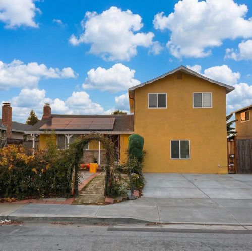 4032 Doane St, Fremont, CA, 94538-6037 | Card Image