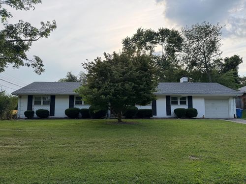 1618 Auburn Dr, Lexington, KY, 40505-2510 | Card Image