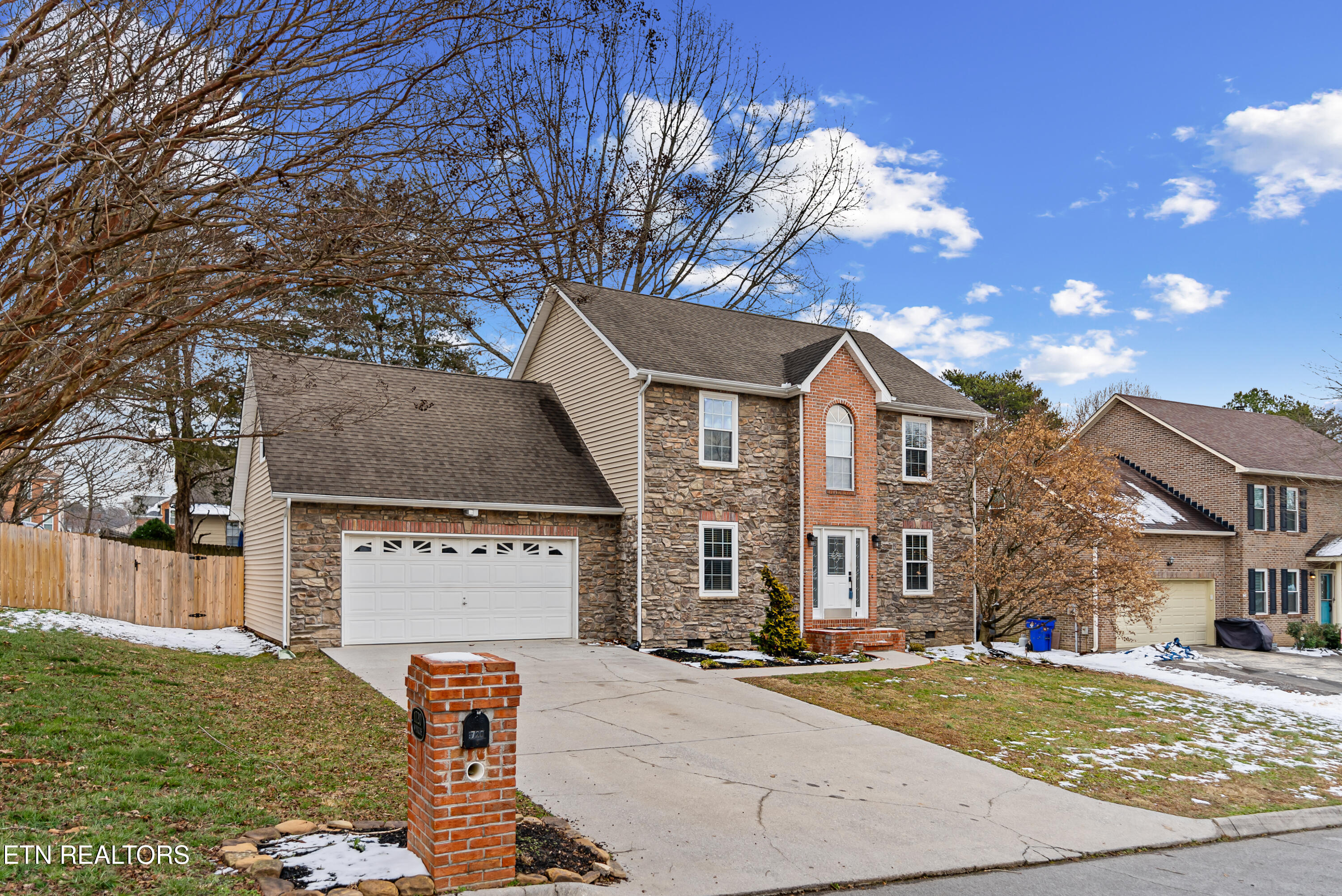Residential in Knoxville 2