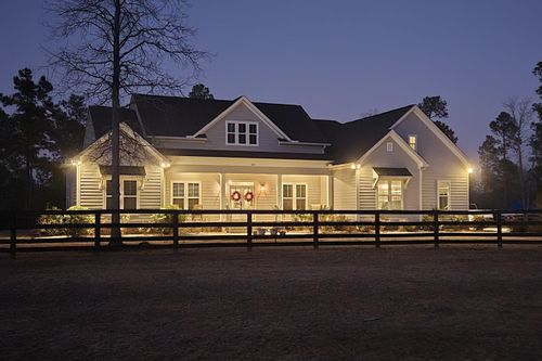 879 Marsh Tacky Run, Aiken, SC, 29803-1244 | Card Image