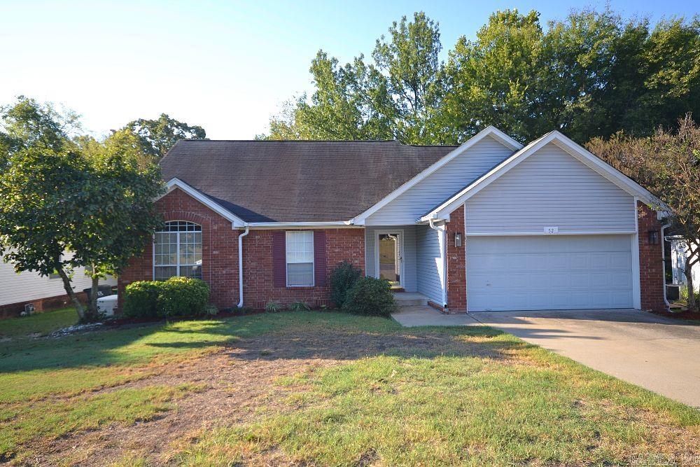 Springridge Dr, Little Rock, AR 72211