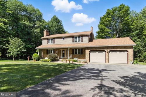 390 Comfort Ln, SAINT MARYS, PA, 15857 | Card Image