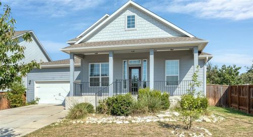 137 White Sage Ln, Liberty Hill, TX, 78642-2057 | Card Image