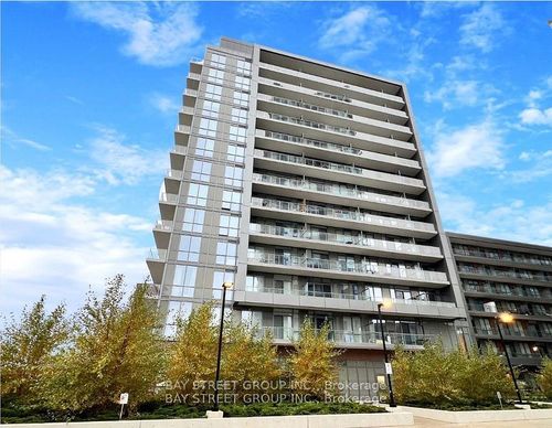 209-36 Forest Manor Rd, North York, ON, M2J0H3 | Card Image