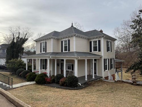 115 Spring St, Rocky Mount, VA, 24151-1320 | Card Image