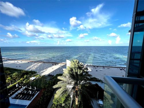 1008-17121 Collins Ave, Sunny Isles Beach, FL, 33160 | Card Image