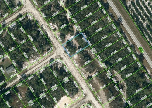 580 Morningside Dr, LAKE PLACID, FL, 33852-4301 | Card Image