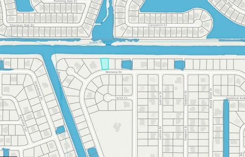 0 Wenona Dr, North Port, FL, 34288 | Card Image