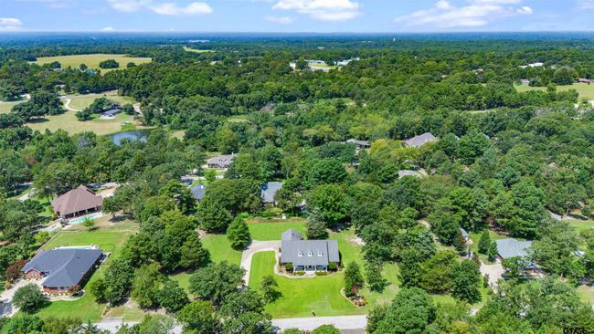 320 County Road 2317, House other with 3 bedrooms, 3 bathrooms and null parking in Mineola TX | Image 21