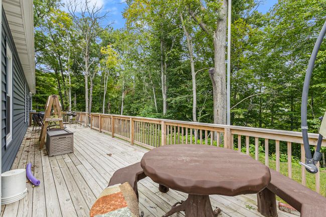 5858 E Deer Rd, House other with 5 bedrooms, 3 bathrooms and null parking in Fountain MI | Image 5