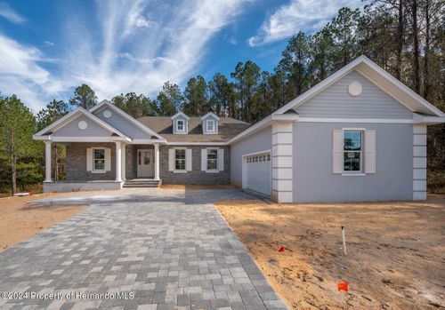 4780 Majestic Hills Loop, Brooksville, FL, 34601 | Card Image