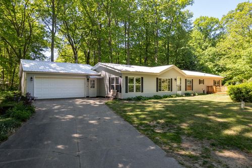 77625 Michigan Avenue, South Haven Charter Township, MI, 49090 | Card Image