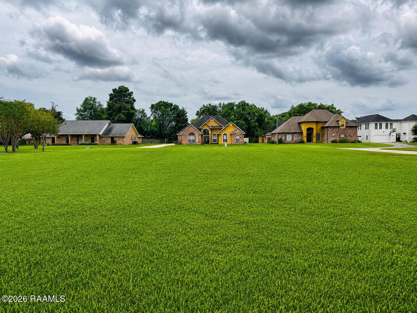 Land in Lafayette 2