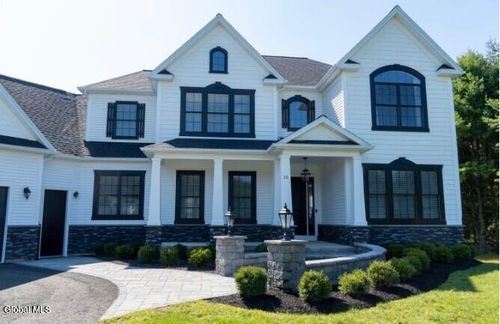 2 Northbrook Dr, Saratoga Springs, NY, 12866-6543 | Card Image