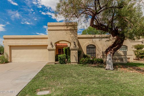 6314 E Kelton Ln, Scottsdale, AZ, 85254-1332 | Card Image