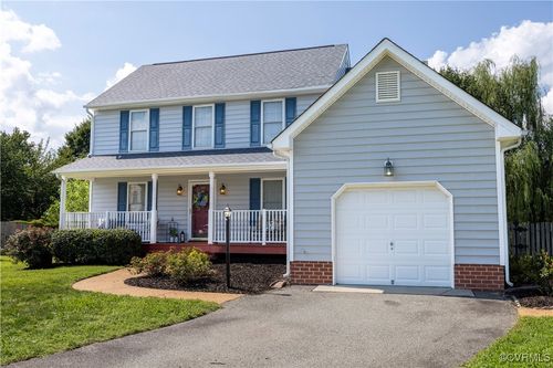 7817 Silktree Pl, Mechanicsville, VA, 23111-7528 | Card Image