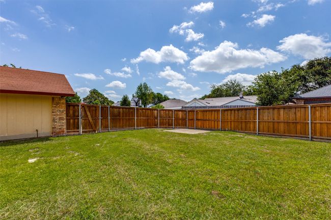 1308 Choctaw Dr, House other with 3 bedrooms, 2 bathrooms and null parking in Mesquite TX | Image 24