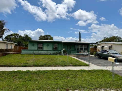 1004 Nw 12th St, Fort Lauderdale, FL, 33311-5931 | Card Image