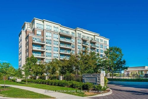 711-15 Stollery Pond Cres, Markham, ON, L6C0Y4 | Card Image
