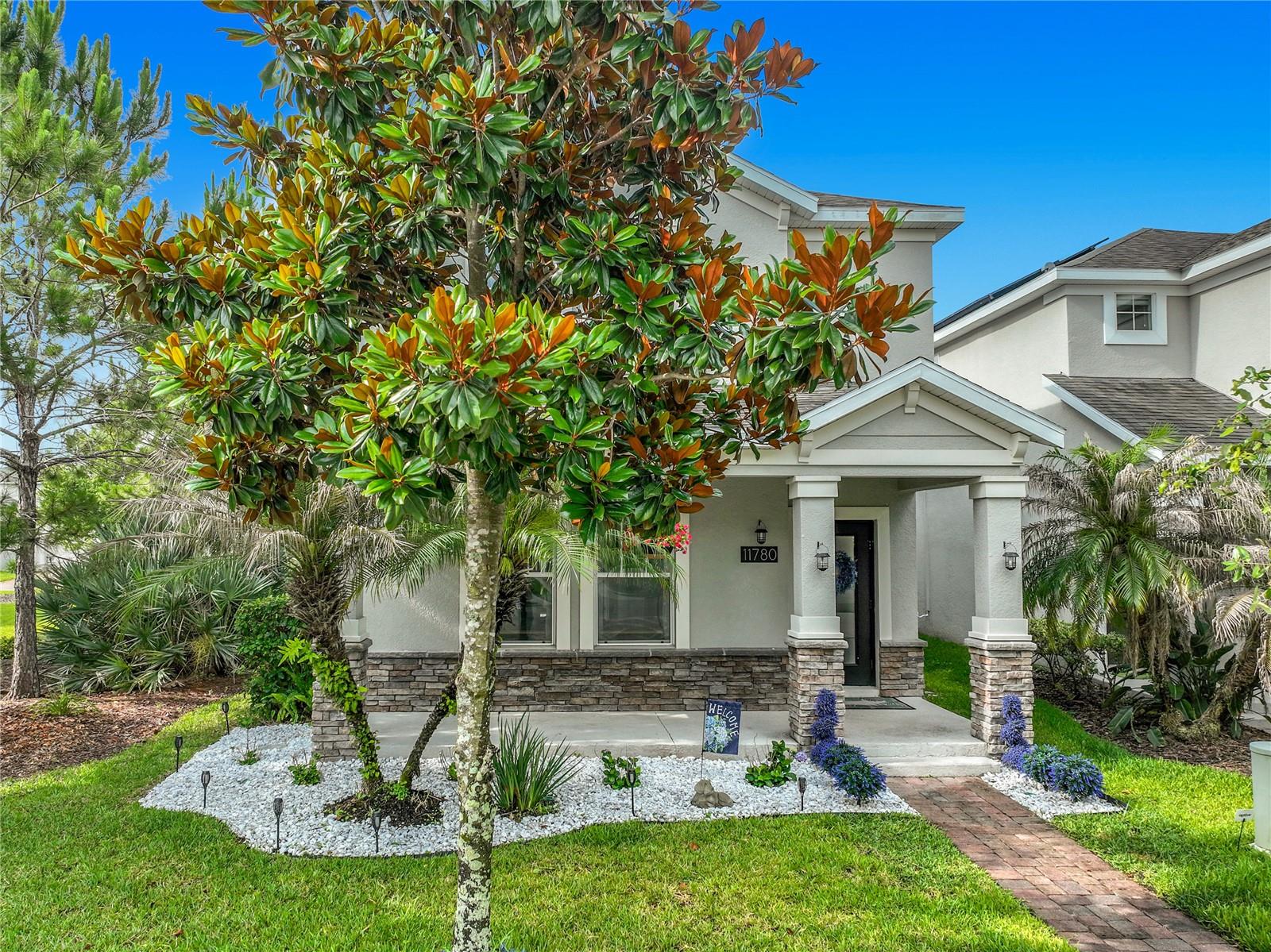 Residential in ORLANDO