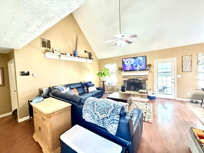 104 Willow Trace Ct, House other with 4 bedrooms, 3 bathrooms and 2 parking in Milledgeville GA | Image 16