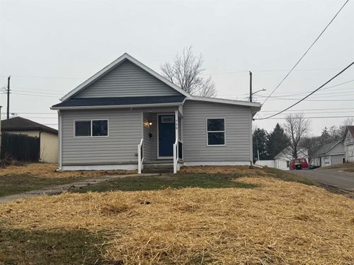 756 N Lafontaine St, Huntington, IN, 46750-2009 | Card Image