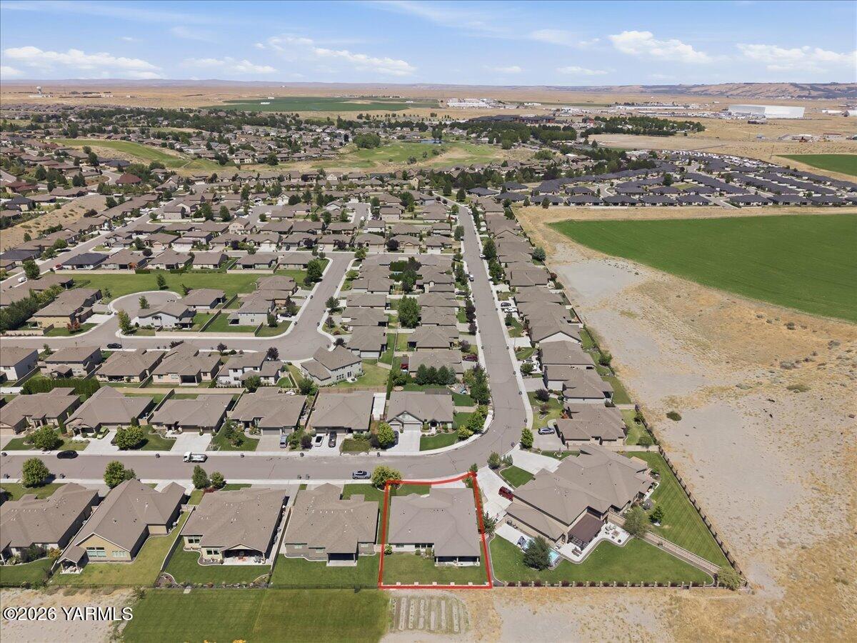 Residential in Richland 3