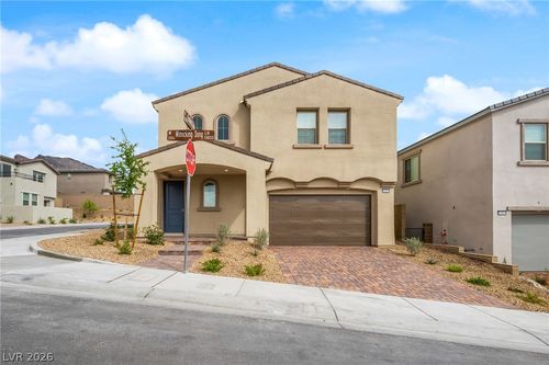 11860 Mimicking Song Ln, Las Vegas, NV, 89138-6623 | Card Image