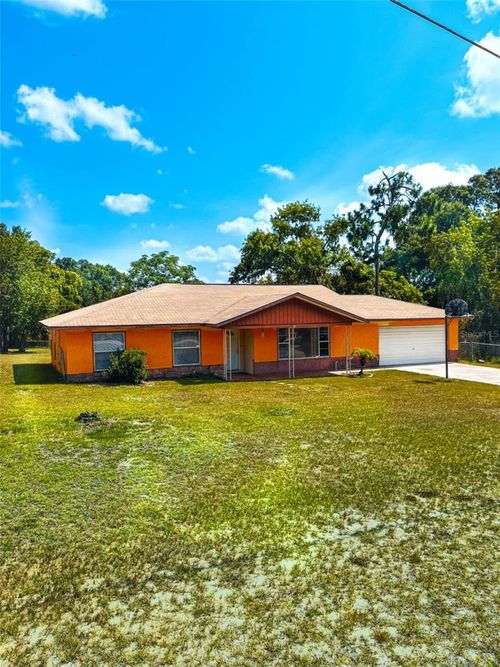 606 Water Rd, Ocala, FL, 34472-2732 | Card Image