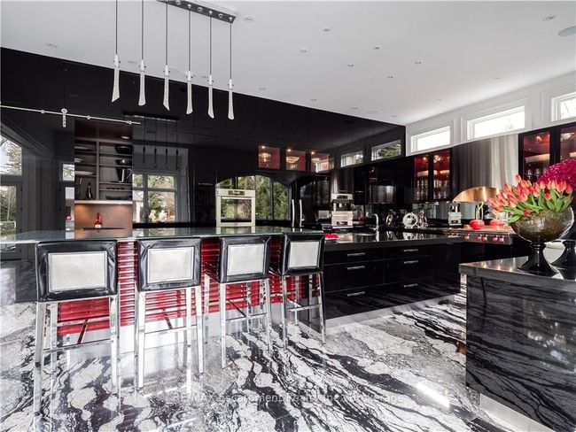 15 Chartwell Rd, House other with 5 bedrooms, 7 bathrooms and 6 parking in Oakville ON | Image 10