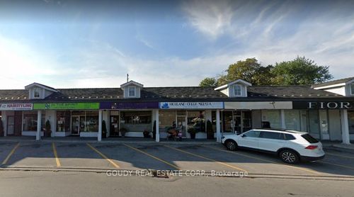 378 Old Kingston Rd, Scarborough, ON, M1C1B6 | Card Image