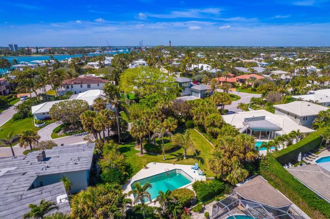73 Colony Rd, Home with 0 bedrooms, 0 bathrooms and null parking in Jupiter Inlet Colony FL | Image 12