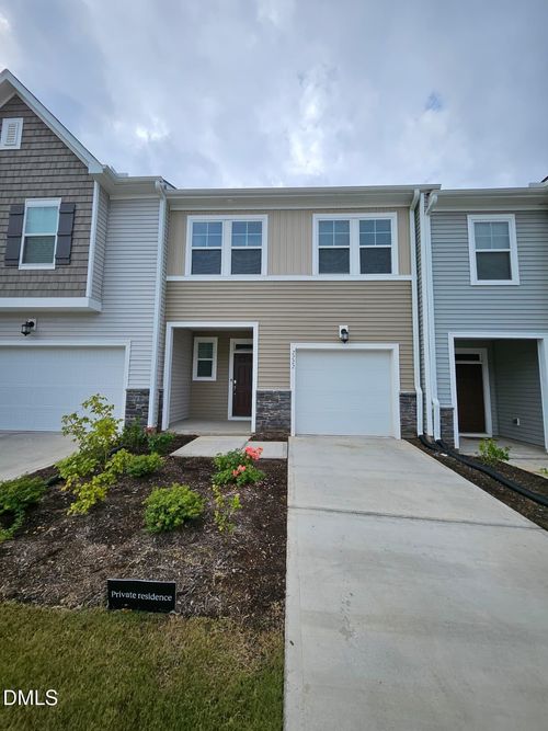 2222 Tulip Bloom Ln, Morrisville, NC, 27560-5328 | Card Image