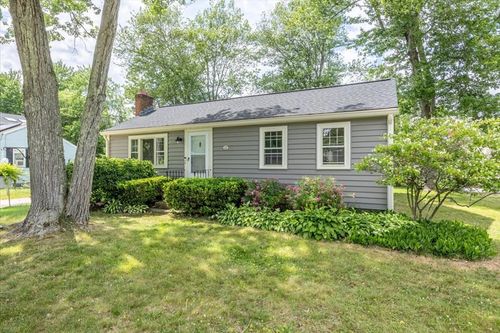 22 Milton Ter, Randolph, MA, 02368-5030 | Card Image