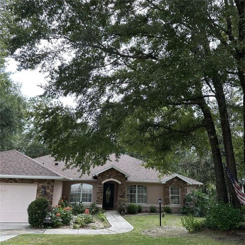 9221 Sw 193rd Cir, DUNNELLON, FL, 34432-2745 | Card Image
