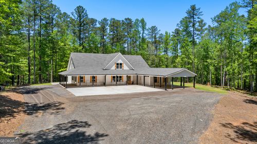 354 Turner Rd, Newnan, GA, 30263-4465 | Card Image