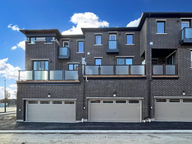 3217 Brigadier Ave, House attached with 4 bedrooms, 4 bathrooms and 1 parking in Pickering ON | Image 39