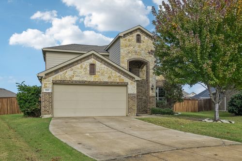 11501 Parade Dr, Frisco, TX, 75036-1337 | Card Image