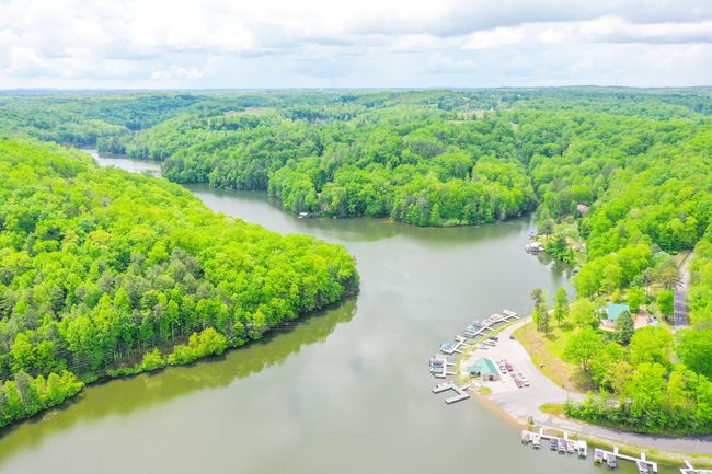 1117 Cliffs Edge Rd, House other with 5 bedrooms, 3 bathrooms and null parking in East Bernstadt KY | Image 55