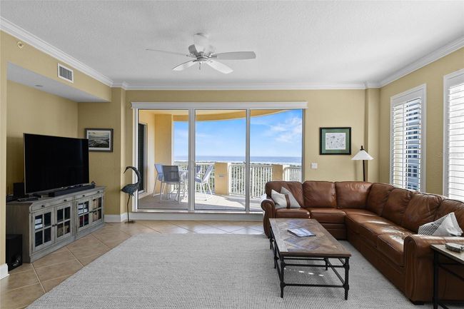 APT-606 - 261 Minorca Beach Way, Condo with 4 bedrooms, 3 bathrooms and null parking in NEW SMYRNA BEACH FL | Image 8
