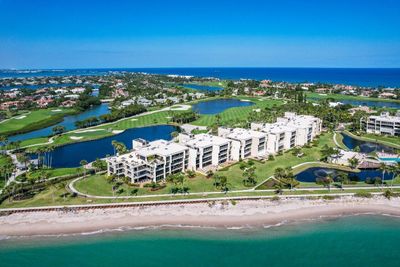 1110 - 2804 Se Dune Drive, Condo with 2 bedrooms, 3 bathrooms and null parking in Stuart FL | Image 1